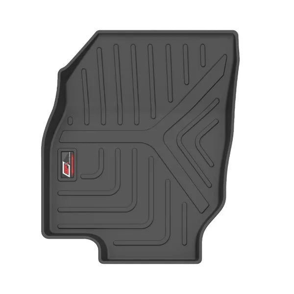 GFX Floor Mats for Skoda Slavia - Car Hatke Image 3