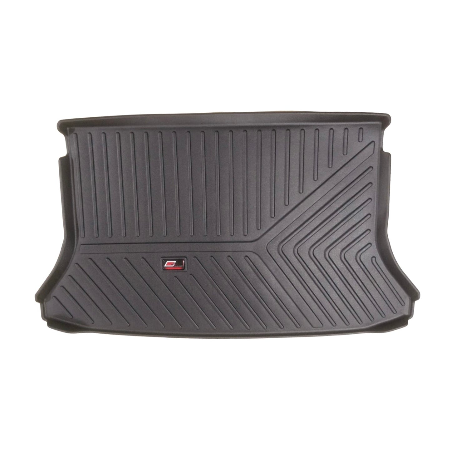GFX Trunk Mat for Mahindra BE 6 - Product Shot 1