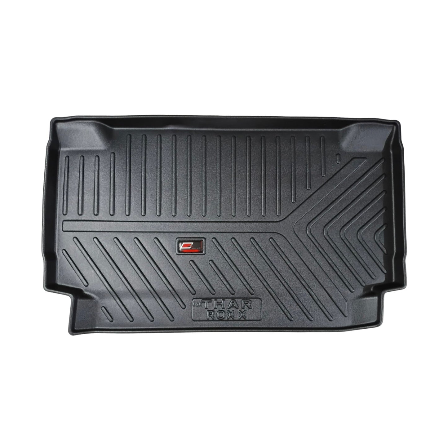 GFX Trunk Mat for Mahindra Thar Roxx - Product Shot
