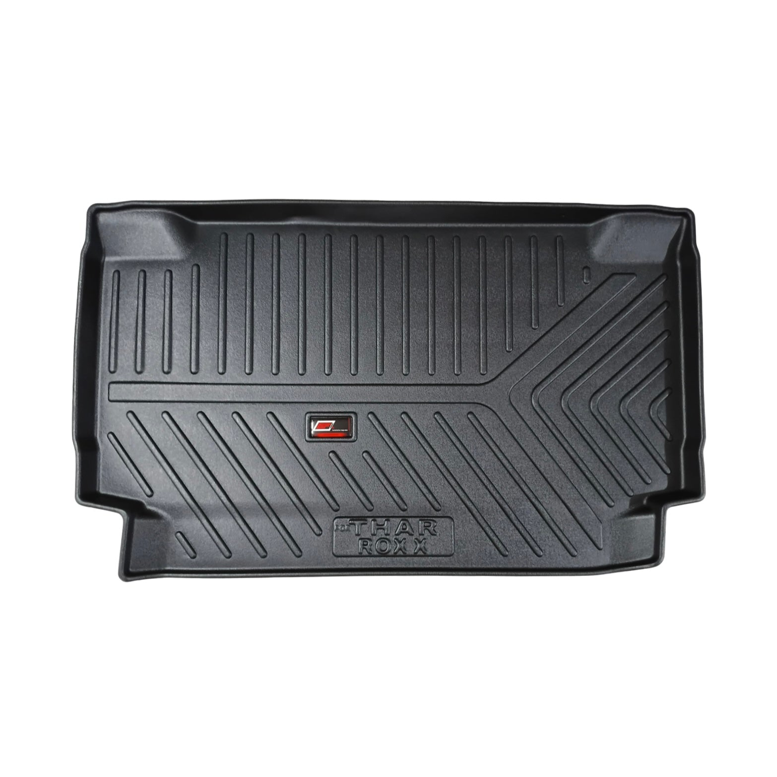 GFX Trunk Mat for Mahindra Thar Roxx - Product Shot
