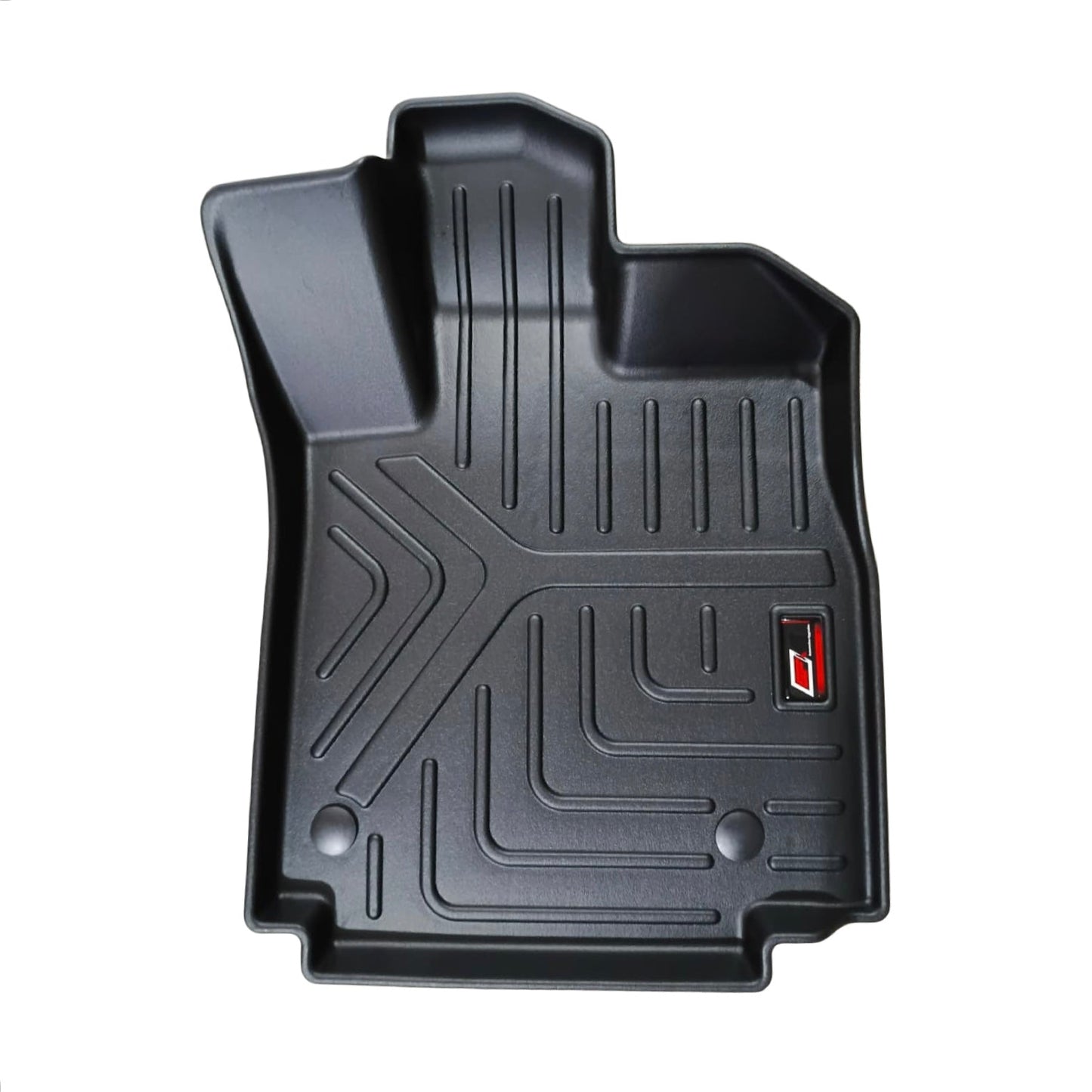 GFX Floor Mats for Mahindra XEV 9E - Product Shot 3