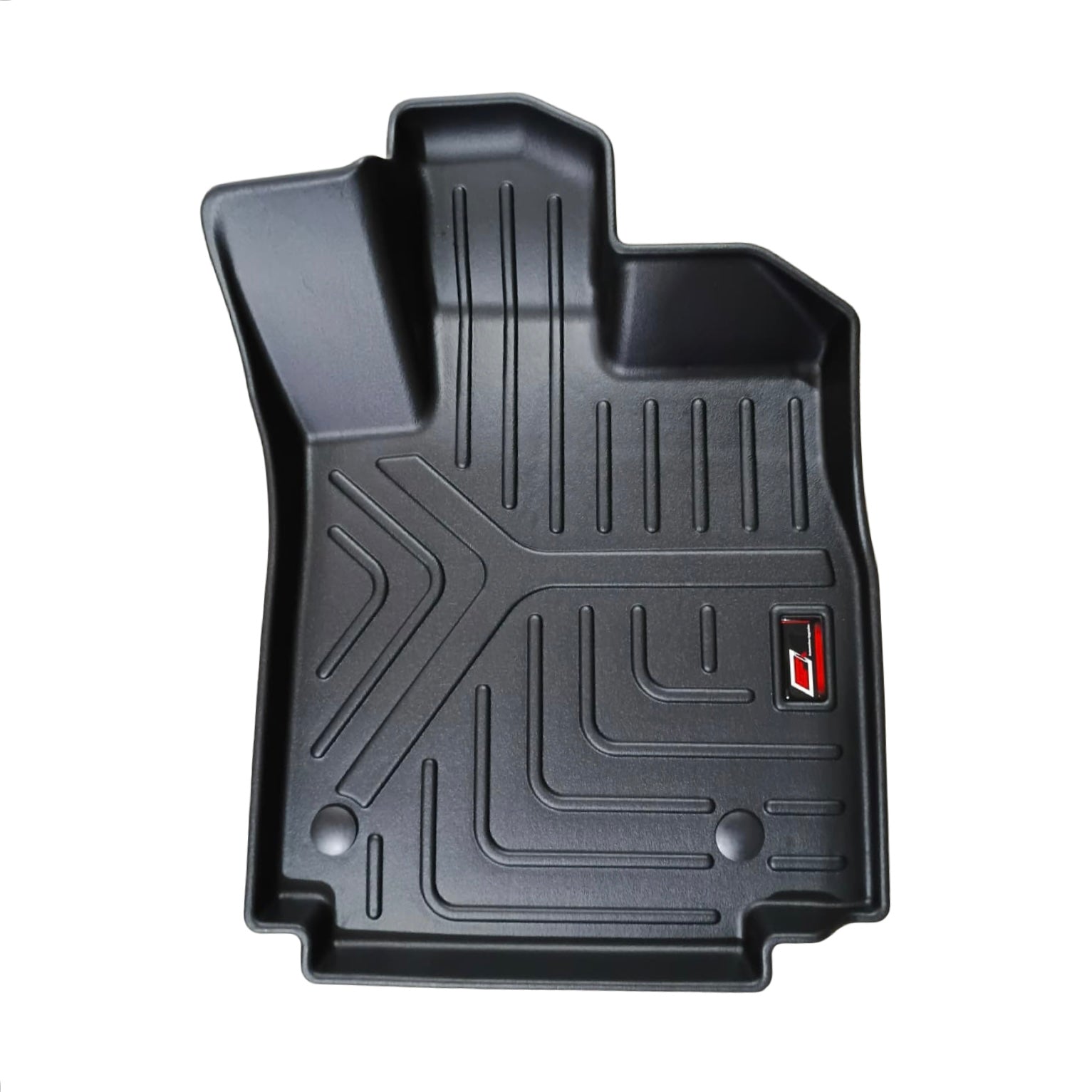 GFX Floor Mats for Mahindra XEV 9E - Product Shot 3