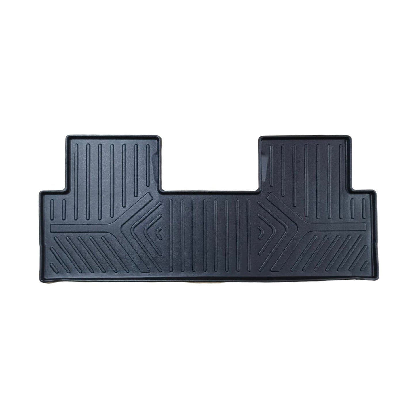 GFX Floor Mats for Mahindra XEV 9E - Product Shot 5