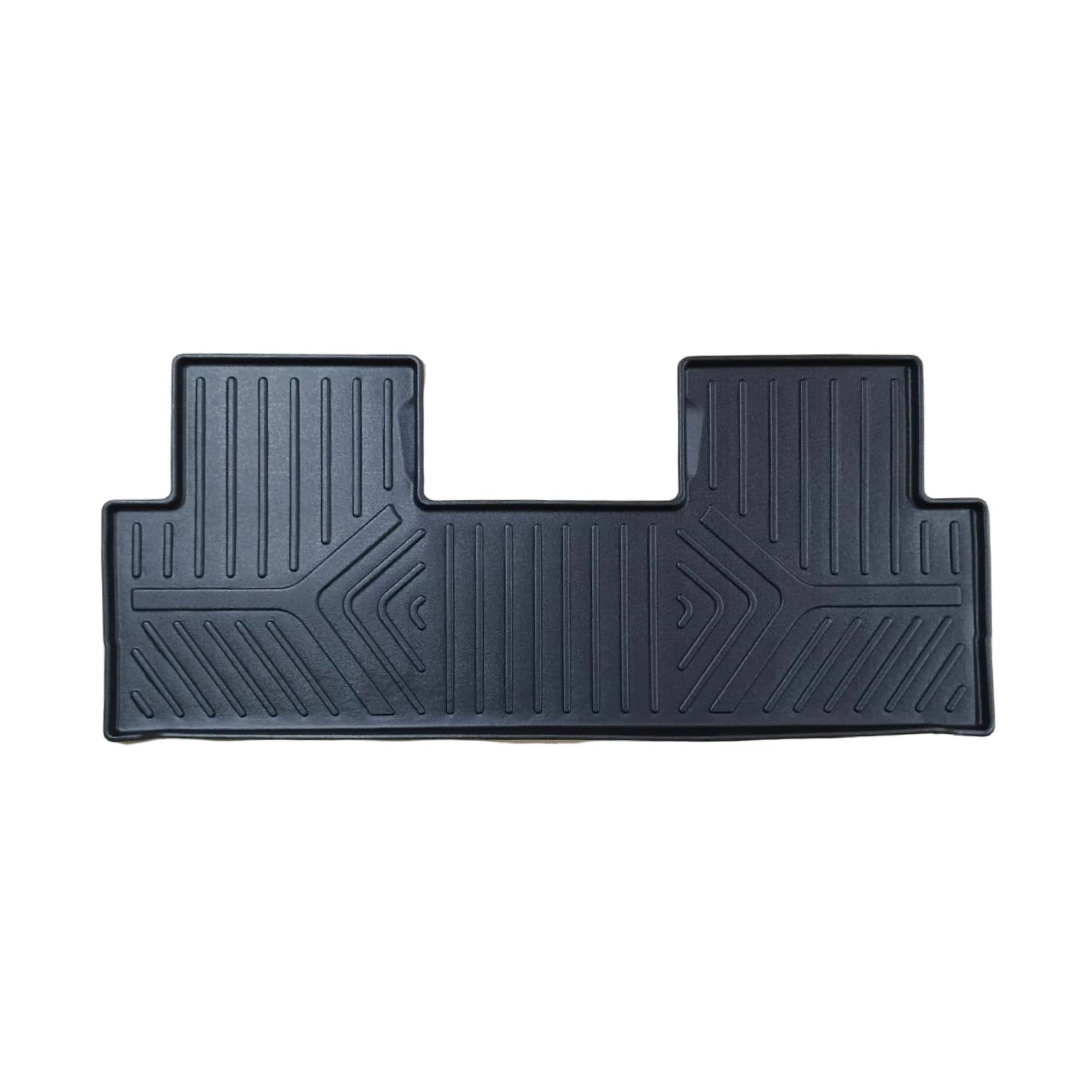 GFX Floor Mats for Mahindra XEV 9E - Product Shot 5