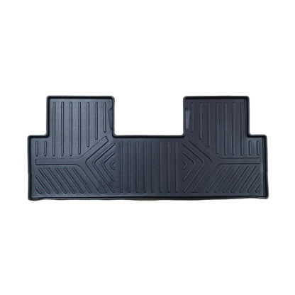 GFX Floor Mats for Mahindra XEV 9E - Product Shot 5