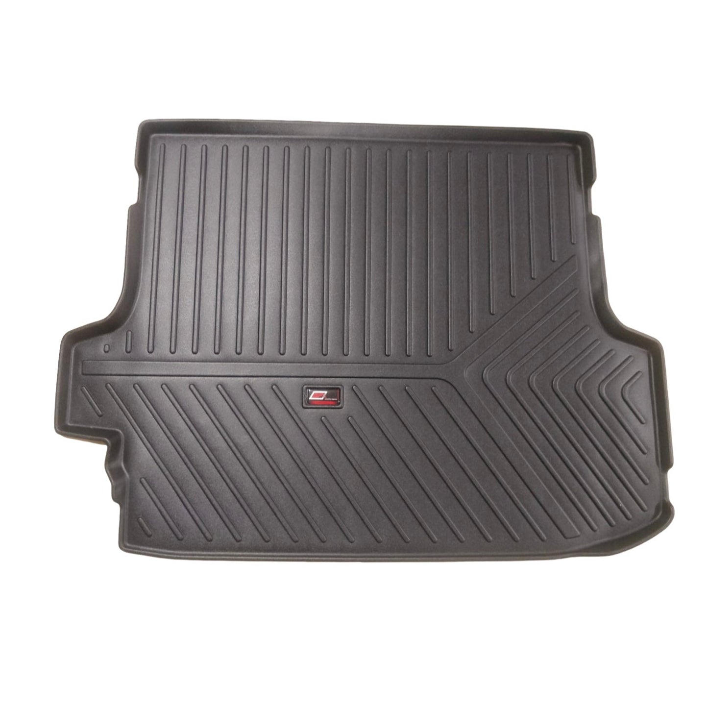 GFX Trunk Mat for Mahindra XEV 9E - Product Shot 1