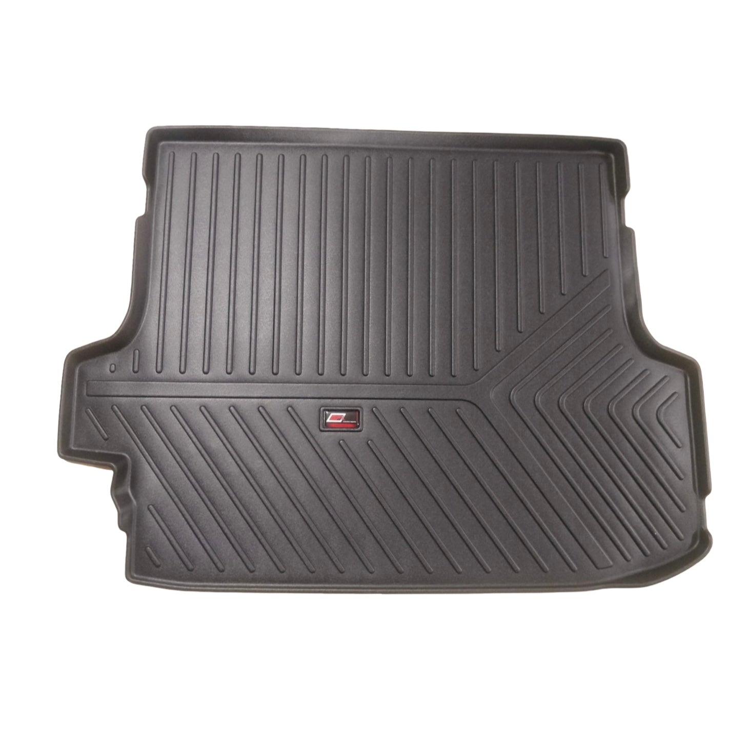 GFX Trunk Mat for Mahindra XEV 9E - Product Shot 1