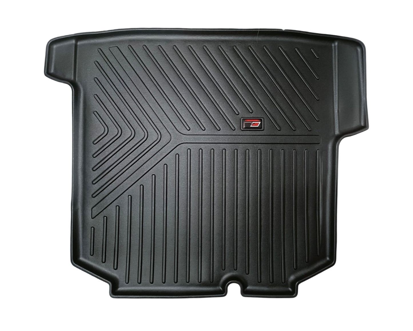 GFX Trunk Mat for Skoda Slavia - Product Shot 1