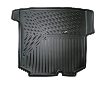 GFX Trunk Mat for Skoda Slavia - Product Shot 1