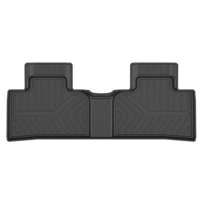 GFX Floor Mat for VinFast VF6 - Rear Two Piece Design