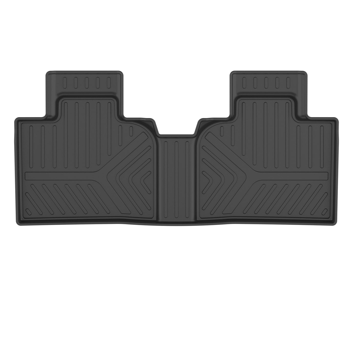 GFX Floor Mat for VinFast VF7 - Rear Area