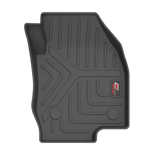 GFX Floor Mats for Volkswagen Taigun - Driver Side Mat