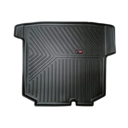 GFX Trunk Mat for Volkswagen Virtus - Main Product Shot
